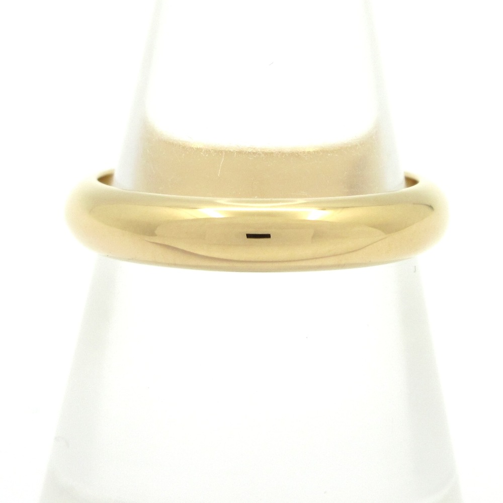 Cartier 1895 Wedding Ring